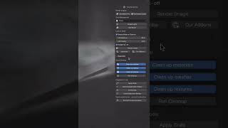 #blendermodeling #tutorial #blender3ddesign #3dtexture #3dprinting #blender3dmodeling