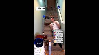 Throwback OG Step Trickshot