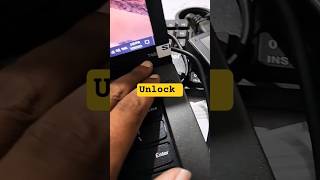 Lenovo ThinkPad T460 Series Laptop Function Key's Not Working Problem#macnitesh#keyboardtricks#2025