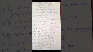 Diploma 1st year maths important questions#polytechnic #polytechnicboardexam #polytechnicmath2024