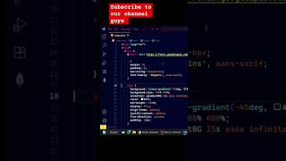 vs code tips and tricks #coding #codingtutorial