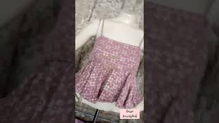 #patternmaker  #samplemaker #fashion #fabric