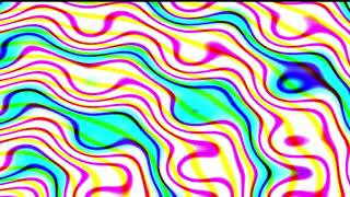 Shader Art:  "woobly" Alberta Future Art . Digital Art