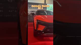 #Be_Sexy #music #BE_6 #violin #electric_vehicle #electricsuv #electricsuv2025 #electric-vehicle