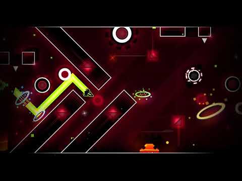 IMPOSSIBLE[ SHINIGAMI] ETREMMER DEMON 100%