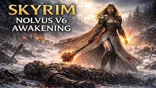 Nolvus V6: The Ultimate Way to Play Skyrim in 2026 (Pt.15)
