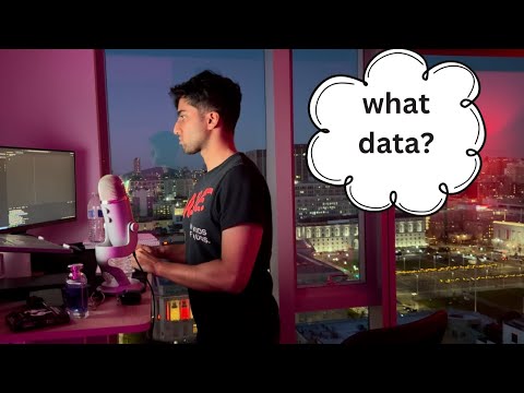 You NEED to ask these four questions (as a Data Analyst)