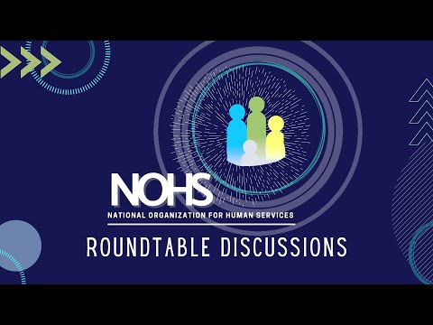 Roundtable Podcast | Ep. 13 (Part 2) "Radical Altruism" with Dr. Sara Sutler-Cohen