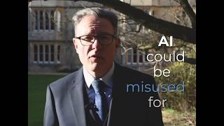 Ethical frameworks: Discover Oxford AI