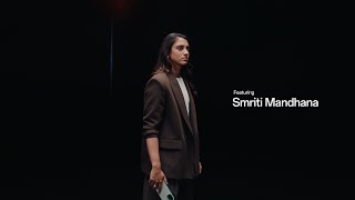 Mind Space x Google Gemini ft. Smriti Mandhana | OnePlus 15R