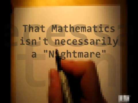 What is WelshBeastMaths? - Channel Trailer -
