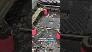PC Upgrade Gone Wrong? #pc #gamingpc #repair #pcbuild #pcrepair #computerrepair