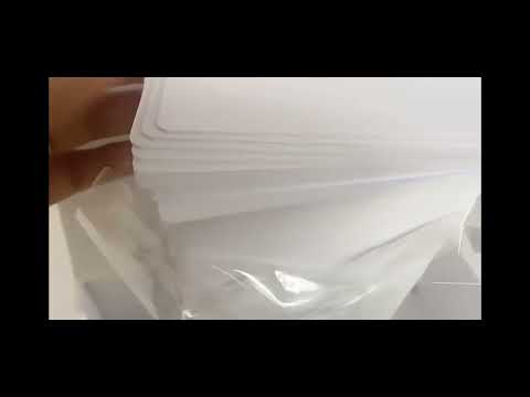 RFID CARDS
