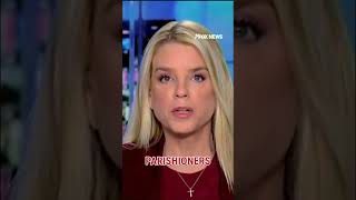 Pam Bondi sends FIERY message after Don Lemon arrest #shorts