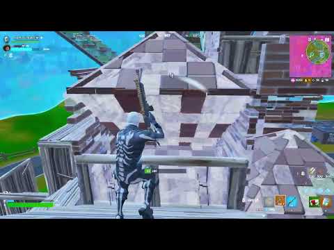 MilkNKookie Easy 1v2 for Dub