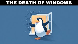 Is Windows Losing Its Grip? Exploring the Future of Personal Computing
