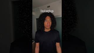 When Dad Crying..🥺 #shorts