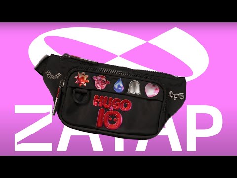 ZATAP - One Tap Away from Phygital (Short)