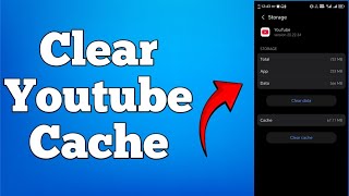 How to Clear YouTube Cache on Android.  (Fix App Lag & Buffering) - Guide Pro