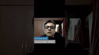 Anil Kumar Gutta  Pharma Industry Insights and IT Integration