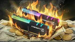 The consumer tech pricing apocalypse is here to stay. 