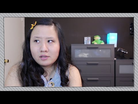Depression is Weird.