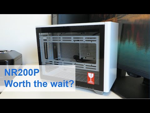 Cooler Master NR200P: Worth a 2-month wait?