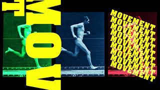 BEWEGTBILD : MOVEMENT