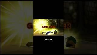 Closing out 2025 with a lesson I learned from video games as a child: sometimes life knocks you d...