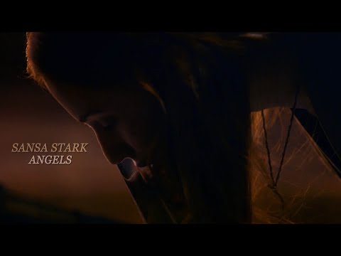 Sansa Stark | Angels