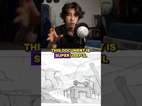#sheridananimation applicants NEED to know this