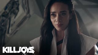 KILLJOYS | Season 4, Episode 10: Sneak Peak | SYFY