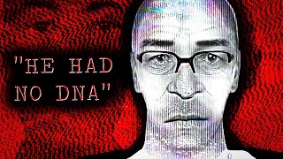 The Unsolved Case of the “Man Who Didn’t Exist”