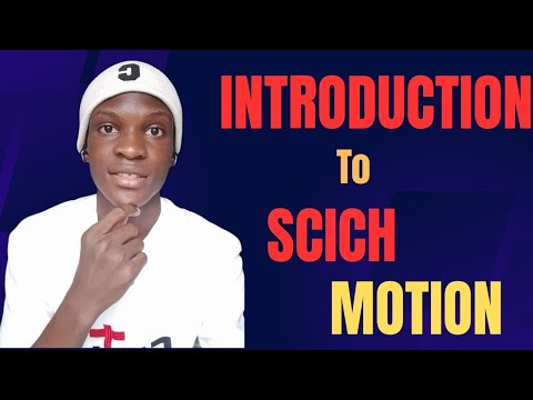 Welcome To SCICH MOTION - The Ultimate Guide To The Future 😎 #SEO #scienceandtechnology  #seo #tech