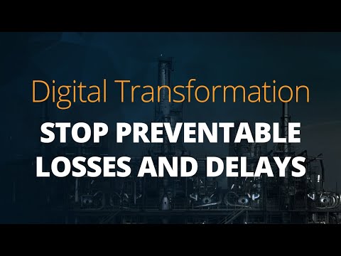 Digital Transformation