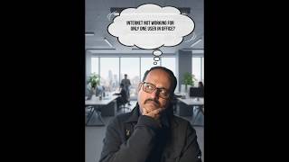 IT Support Interview Question: No Internet on One PC 😱 | How Would YOU Fix It?