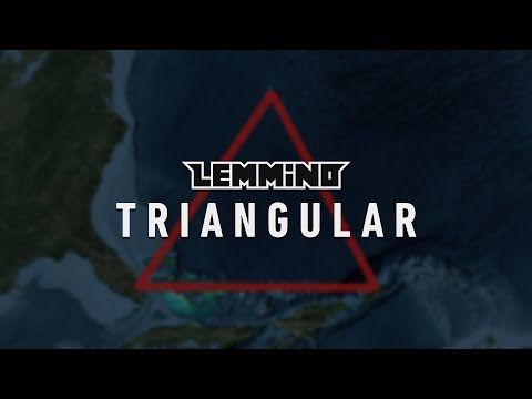 LEMMiNO - Triangular (BGM)