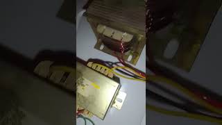 step down transformer #audio #amplifier #diy #hindi #technicalhelp #stepdowntransformer #12volt