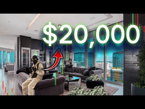 Forex Trading Secrets That Made Me $10K in a Week
