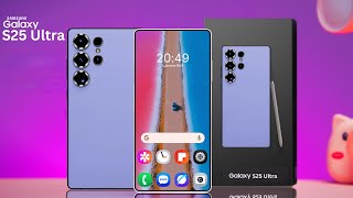Samsung Galaxy S25 Ultra - OMG, IT'S OFFICIAL🔥🔥YES!