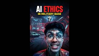 Should Machines Make Military Decisions? | AI Ethics Explained