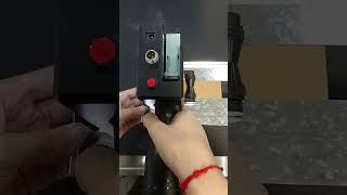 How do we print our brand logo? #logomarking #carton #box #companylogo #printing #multifunction