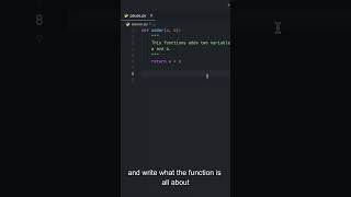 Python Beginners Must Do This #coding #programminglanguage