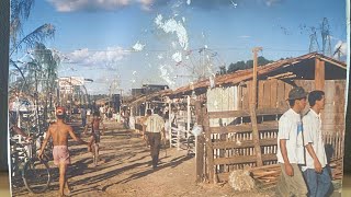 Arraial do Coqueiral - Itinga do Maranhão -MA #itingadomaranhão #maranhão