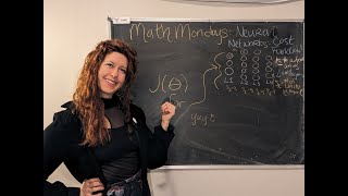 Neural Networks for beginners: cost function!