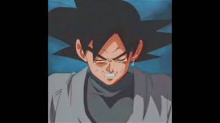 THERE IS NO ONE YOU CAN RESIST ME //BLACK GOKU EDIT  [LOS VOLTAJE] #blackgoku #blackgokuedit