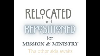 MCSA Conference 2025 - Ordination Service