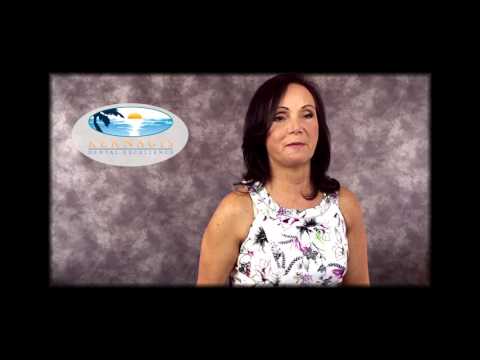 Testimonial | Sedation Dentistry | Dr. Kernagis | Anita Dillard | Tampa Bay, FL