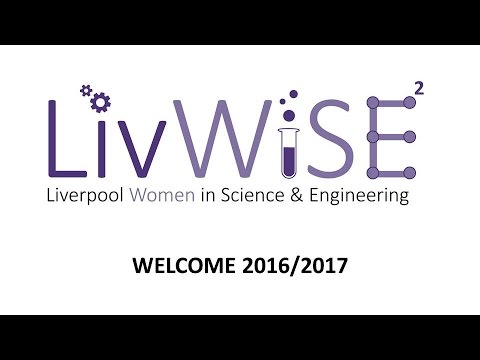 Welcome to LivWiSE 2016