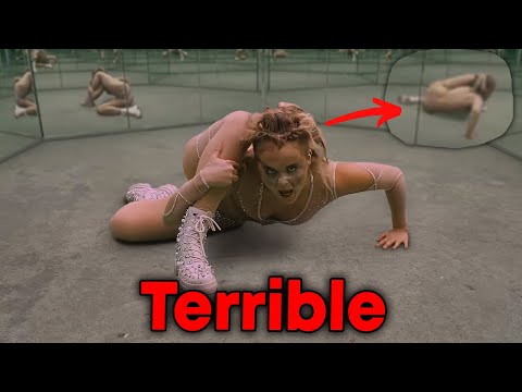 Jojo Siwa Just Got Worse..